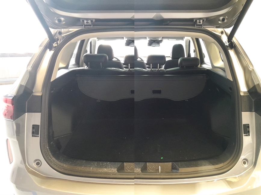 HAVAL H6 1.5  HEV PREMIUM E-TRACTION