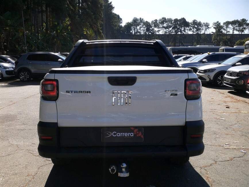 STRADA 1.3 FIREFLY FLEX RANCH CD CVT
