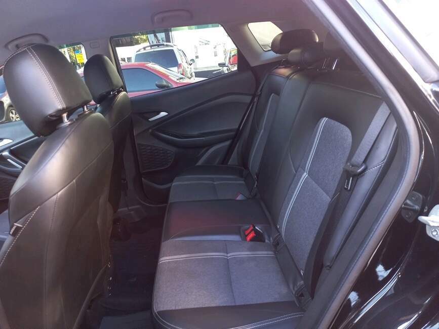 TRACKER 1.0 TURBO FLEX LTZ AUTOMATICO
