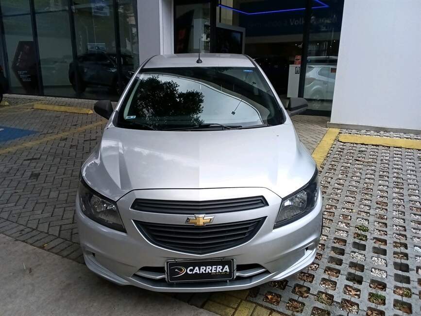 ONIX 1.0 MPFI JOY 8V FLEX 4P MANUAL