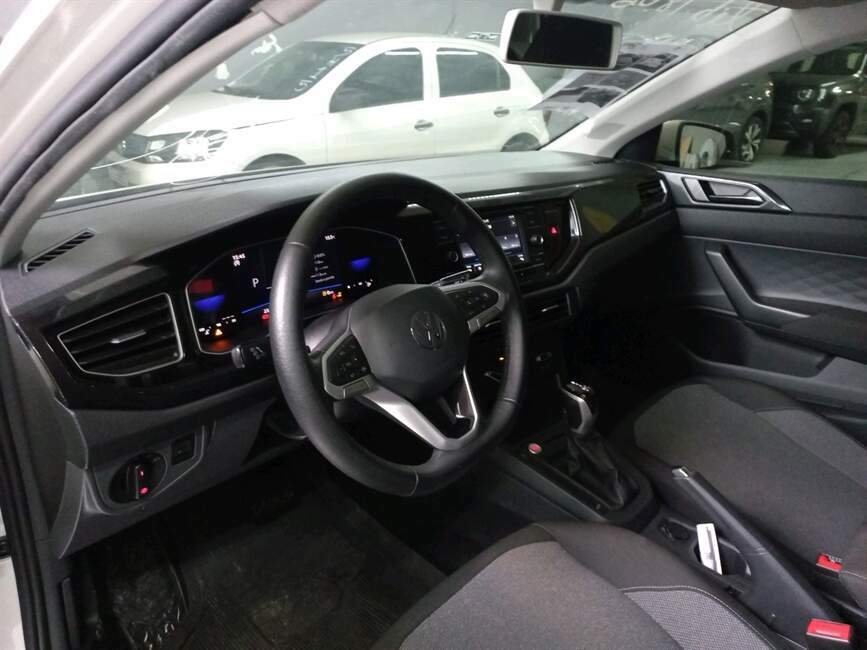 POLO 1.0 170 TSI COMFORTLINE AUTOMÁTICO