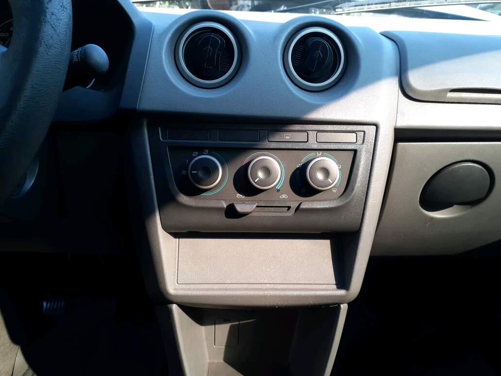 PRISMA 1.4 MPFI LT 8V FLEX 4P MANUAL