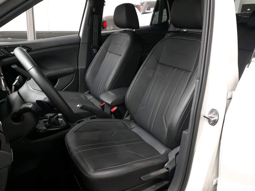 T-CROSS HIGHLINE 250 1.4 TSI AT