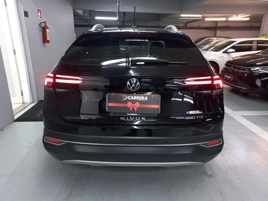 NIVUS 1.0 200 TSI TOTAL FLEX HIGHLINE AUTOMÁTICO