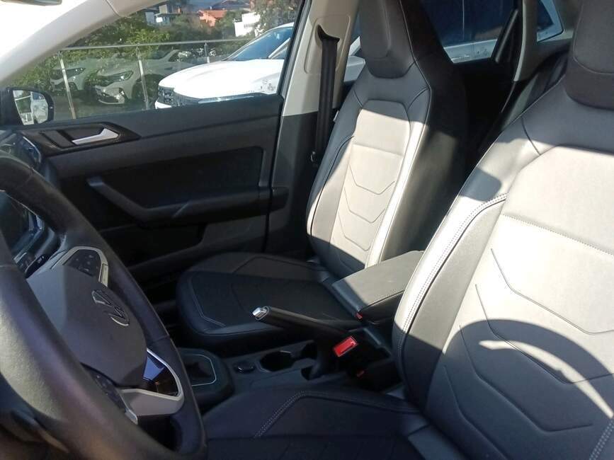 POLO HIGHLINE TSI