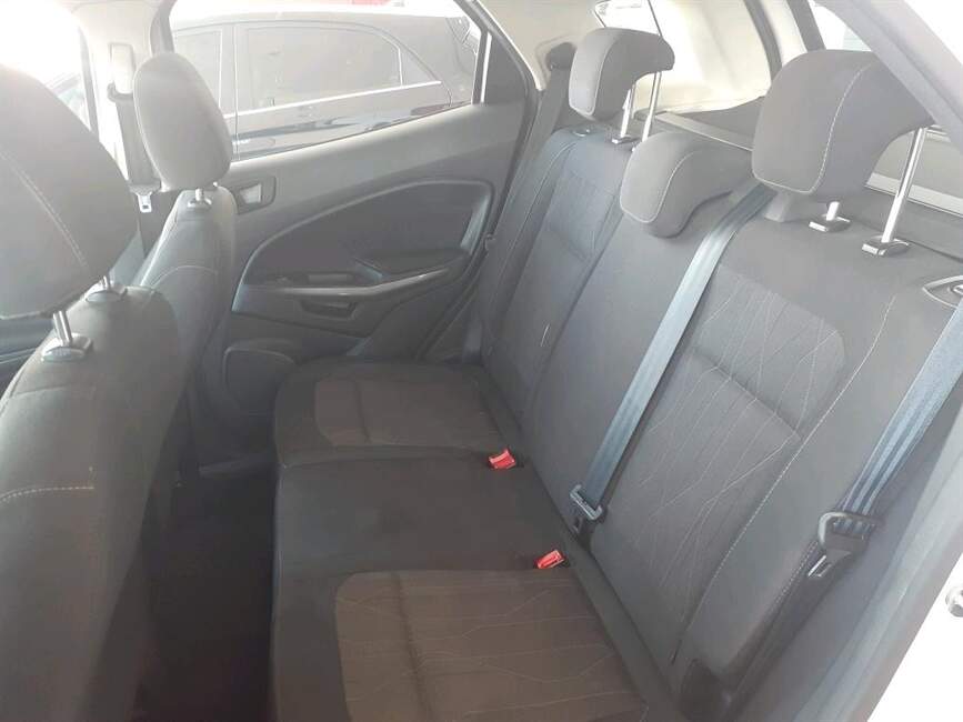 ECOSPORT 1.5 TI-VCT FLEX SE AUTOMATICO