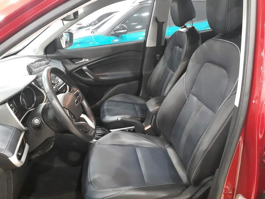 TRACKER 1.2 TURBO FLEX PREMIER AUTOMATICO