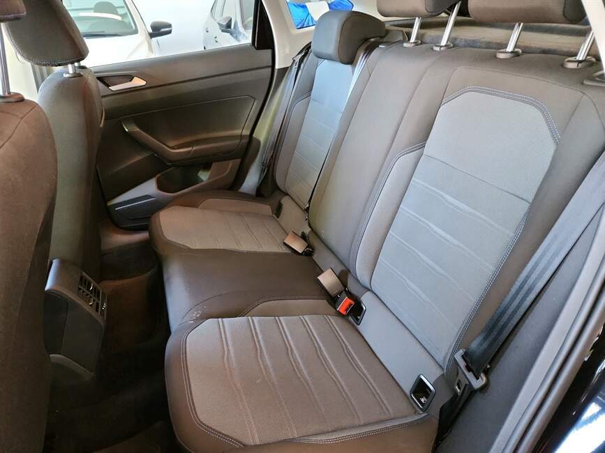 NIVUS 1.0 200 TSI TOTAL FLEX COMFORTLINE AUTOMÁTIC