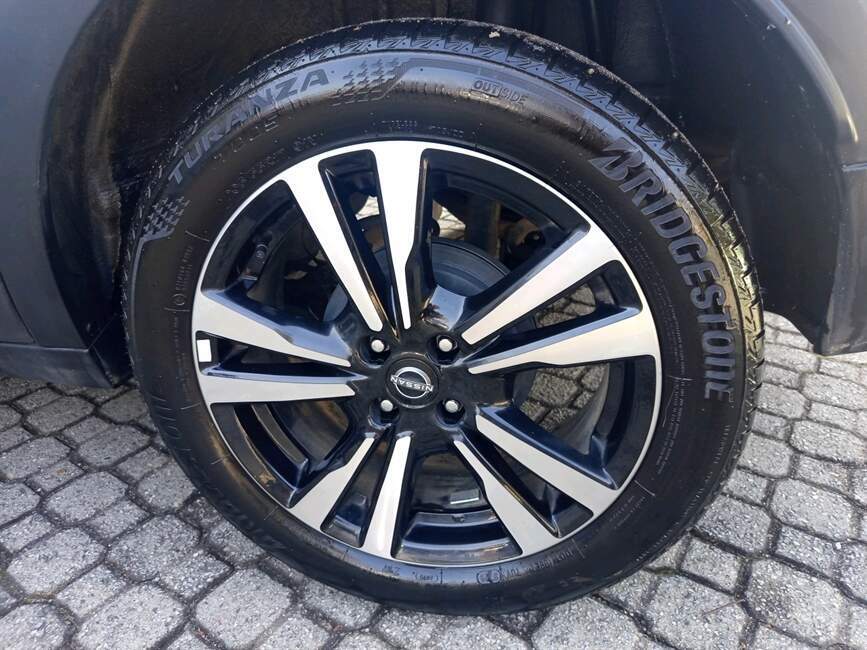 KICKS 1.6 16V FLEXSTART ADVANCE XTRONIC