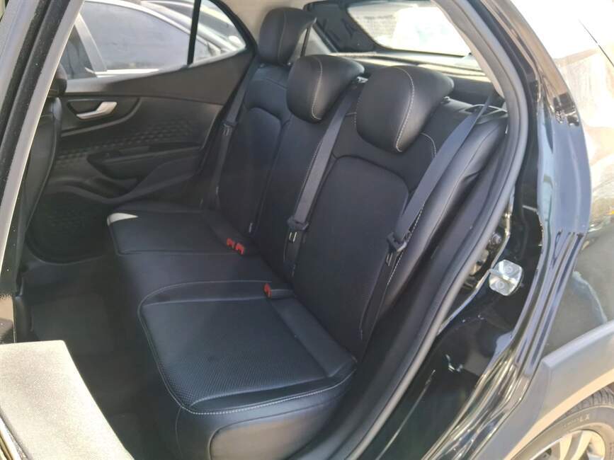 PULSE 1.3 FLEX DRIVE CVT