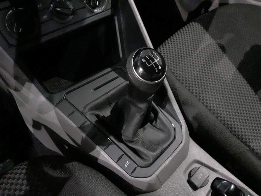 POLO 1.6 MSI TOTAL FLEX MANUAL