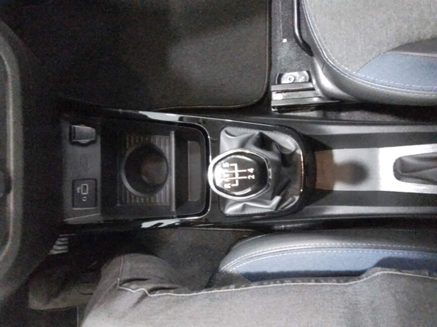 KWID 1.0 12V SCE FLEX INTENSE MANUAL
