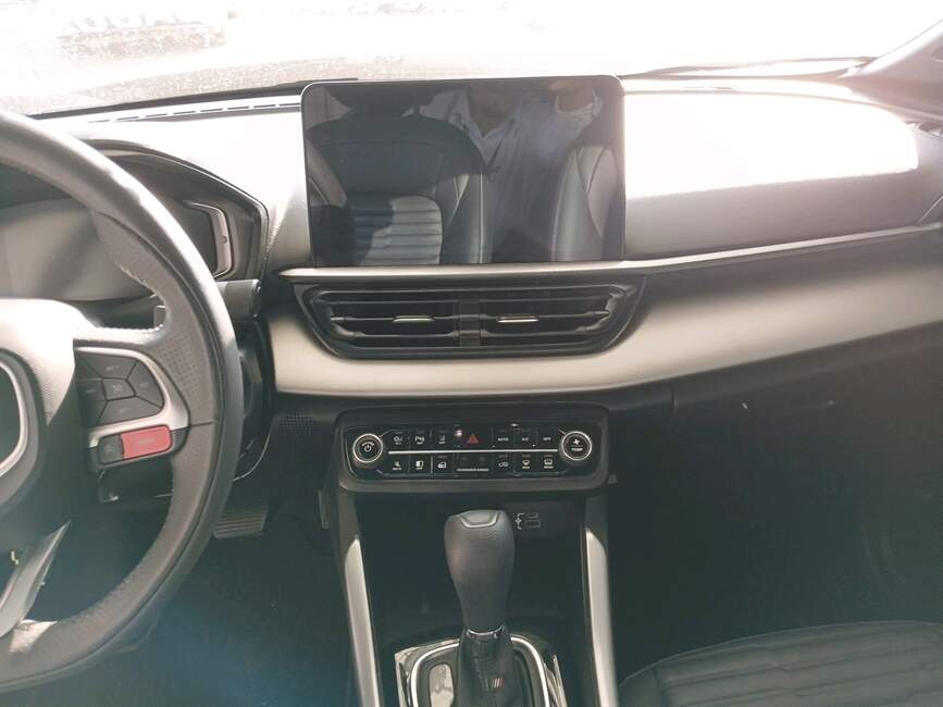 FASTBACK 1.0 TURBO 200 FLEX IMPETUS CVT