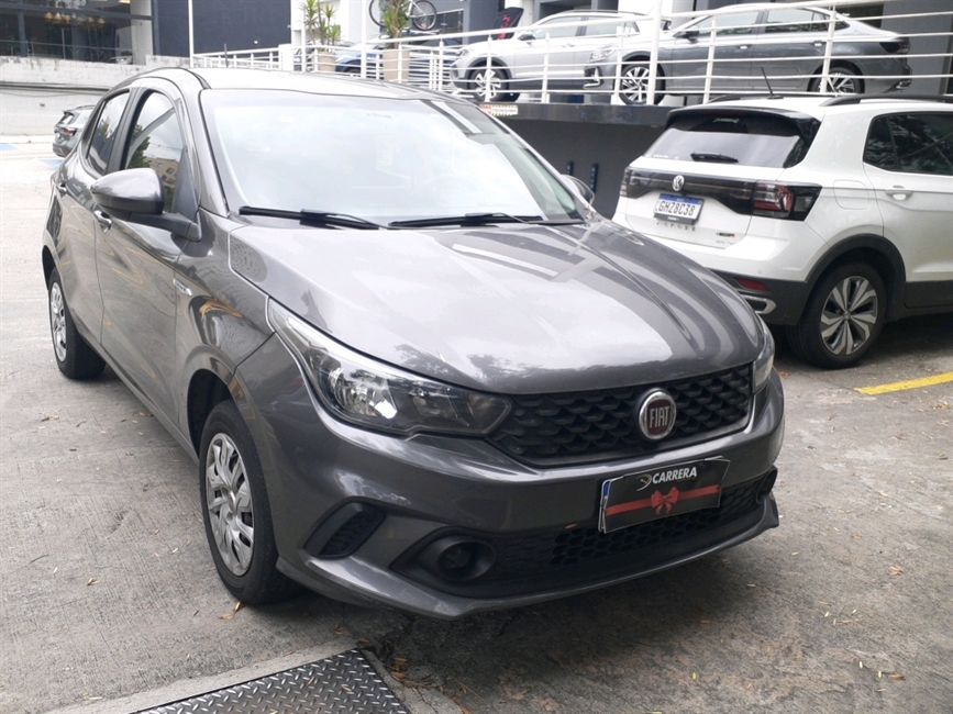 ARGO 1.0 DRIVE 6V FLEX