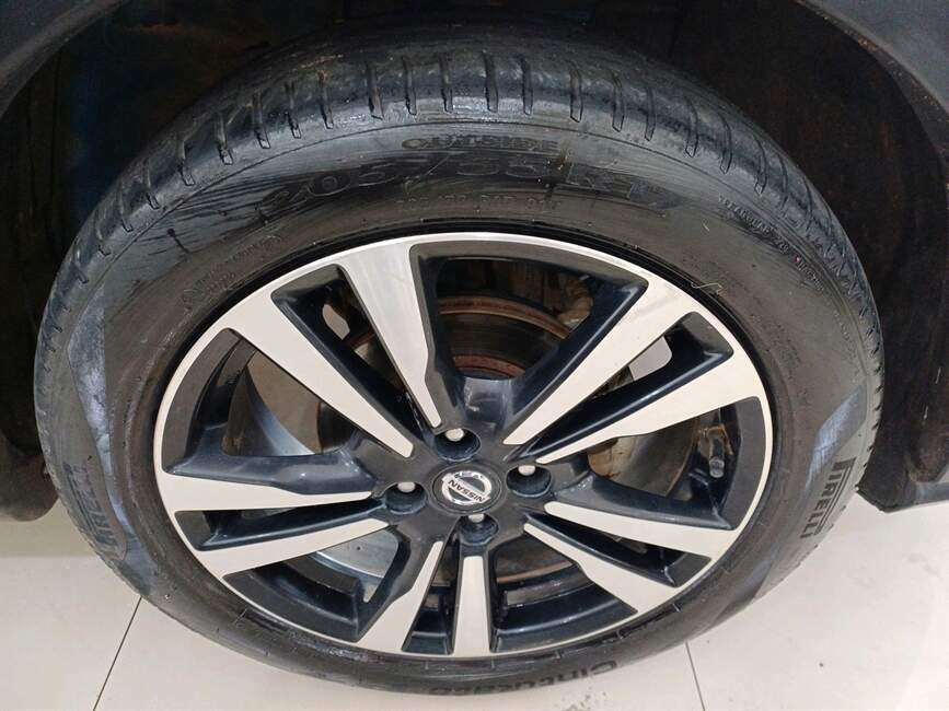 KICKS 1.6 16V FLEXSTART EXCLUSIVE XTRONIC