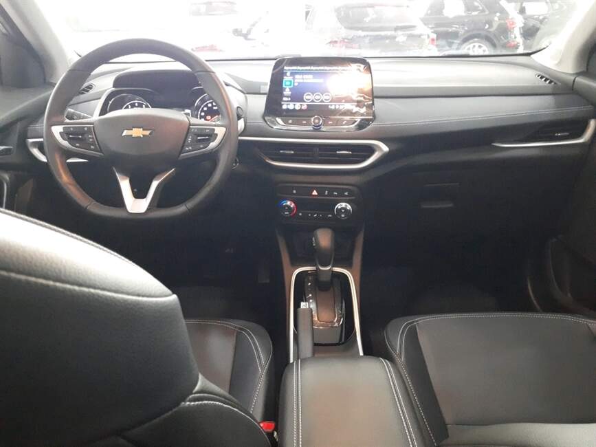 TRACKER PREMIER 1.2 TURBO