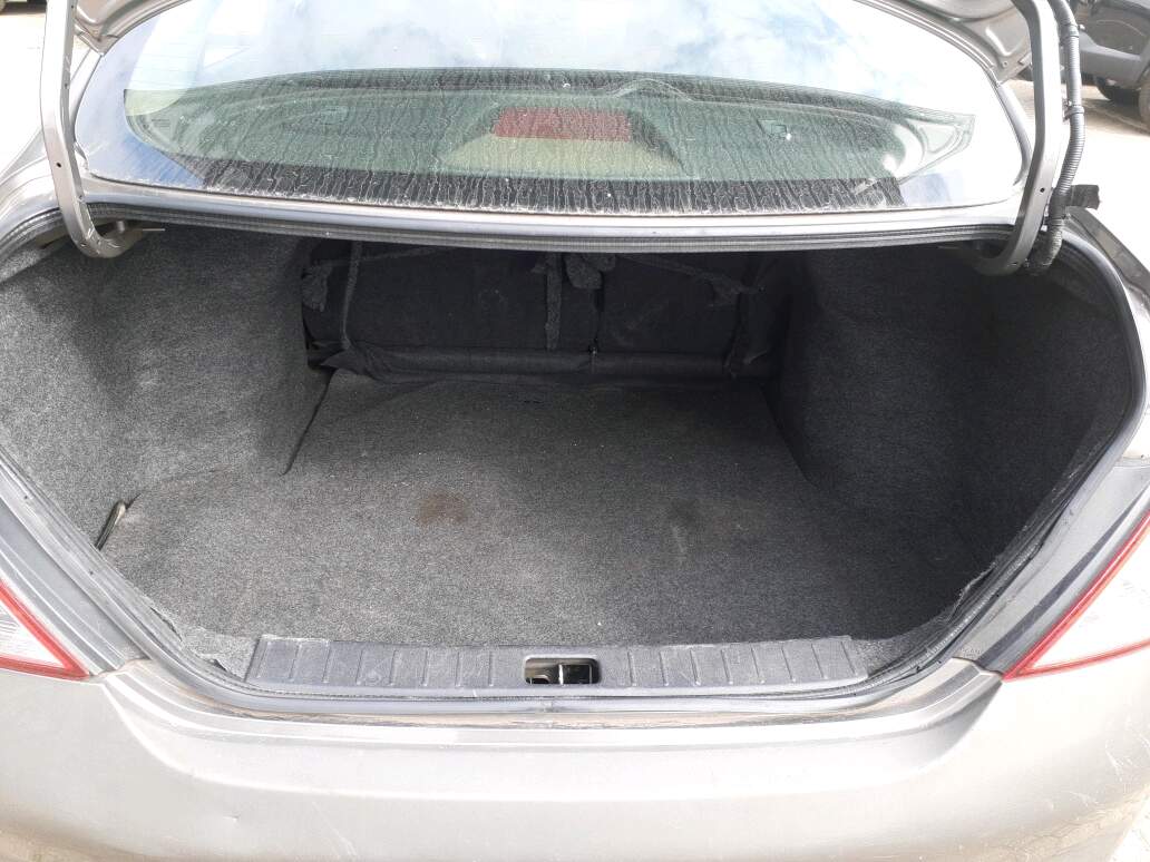 VERSA 1.6 16V FLEX SV 4P MANUAL