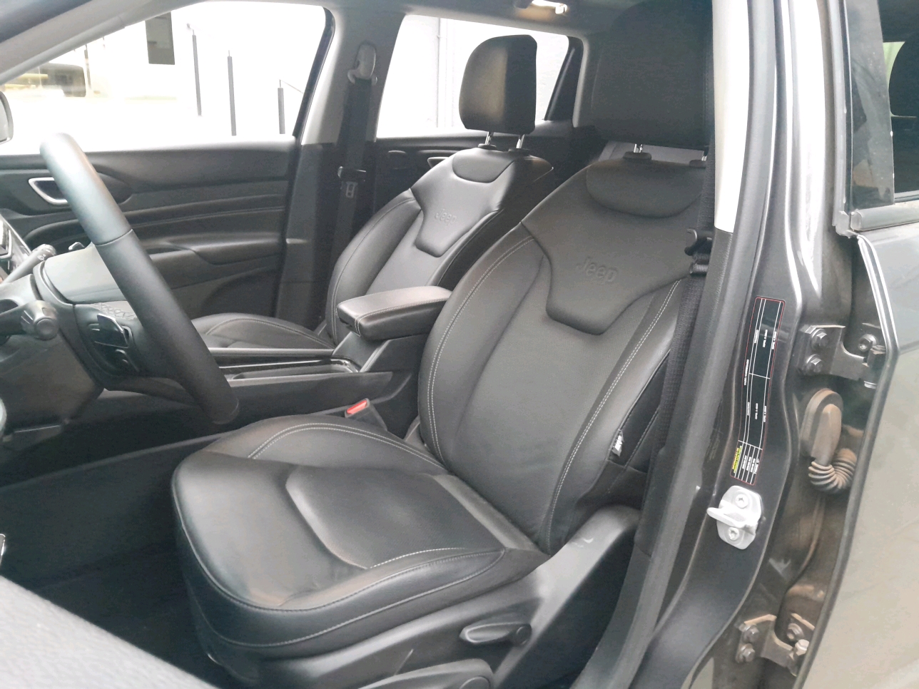 COMPASS 1.3 T270 TURBO FLEX LONGITUDE AT6