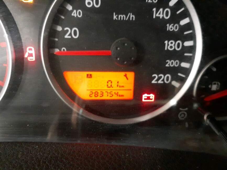 FRONTIER 2.5 S 4X4 CD TURBO ELETRONIC DIESEL 4P MA
