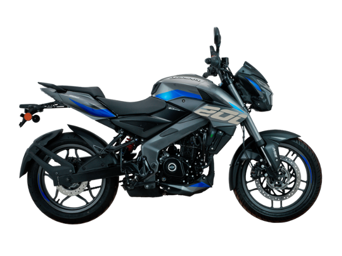DOMINAR NS200