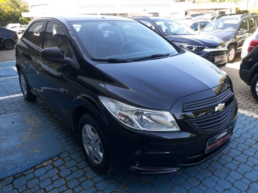 ONIX 1.0 MPFI LS 8V FLEX 4P MANUAL