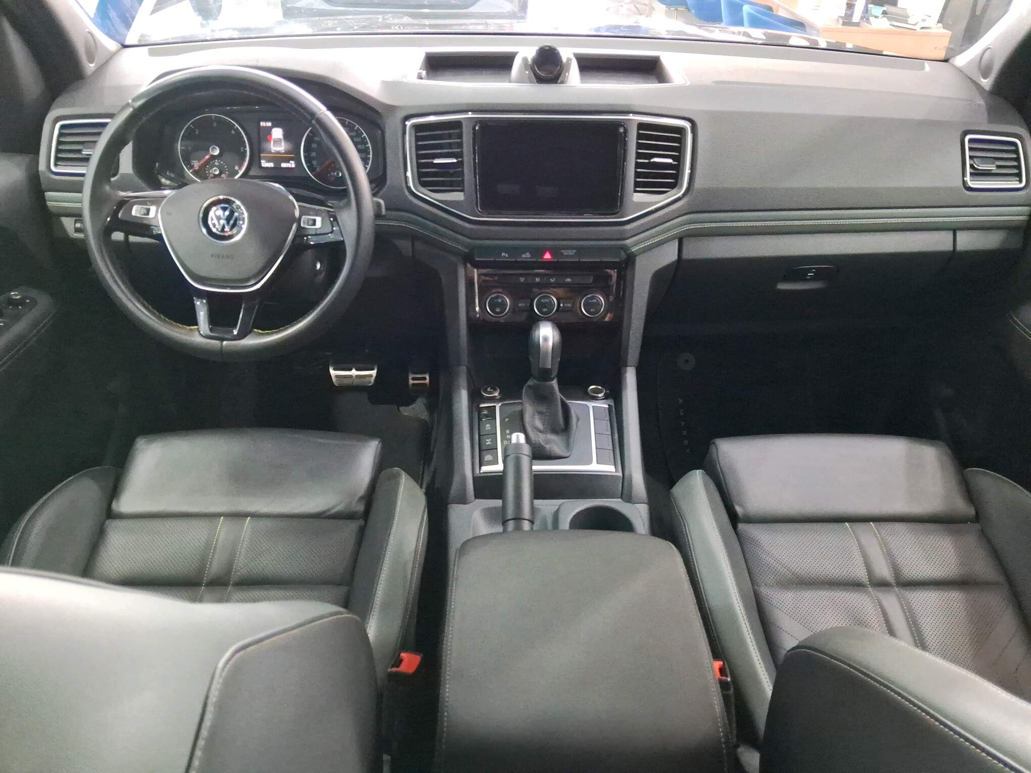 AMAROK 3.0 V6 TDI DIESEL EXTREME CD 4MOTION AUTOMÁ