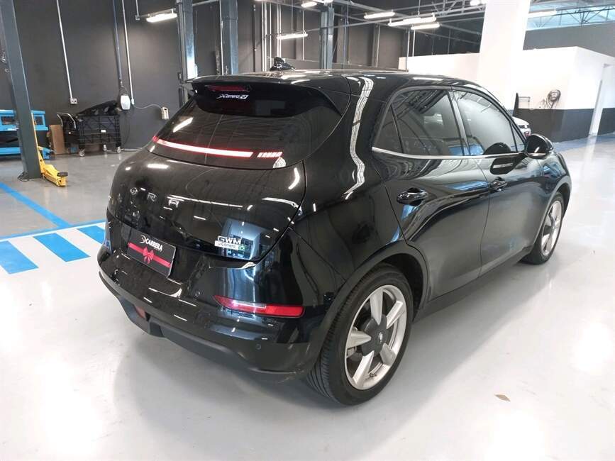 ORA 03 48 KW ELÉTRICO SKIN