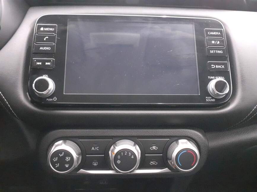 KICKS 1.6 16V FLEXSTART ADVANCE XTRONIC