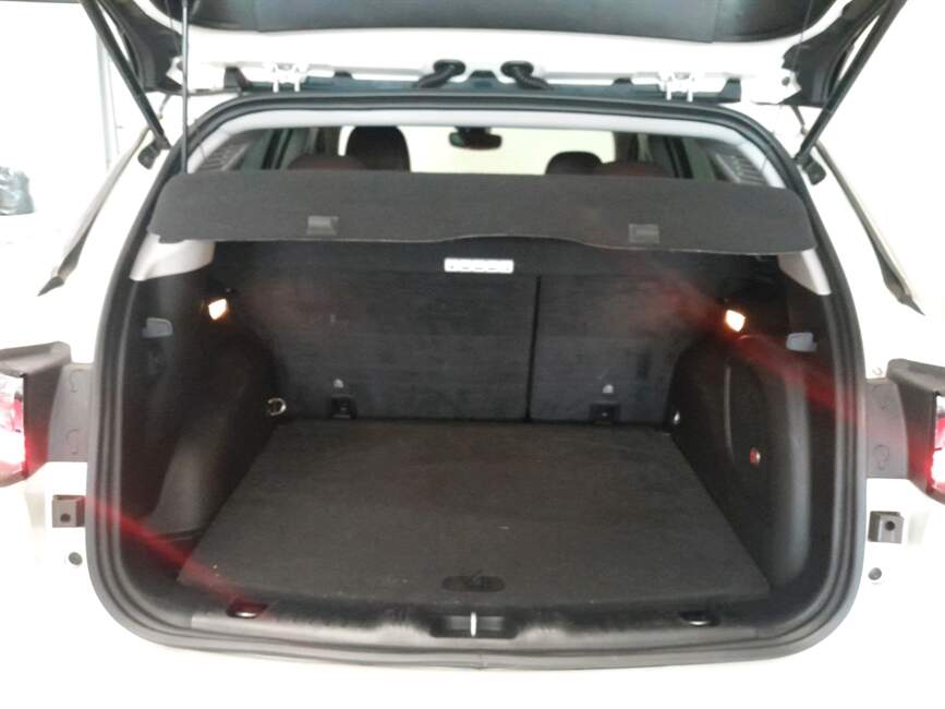 COMPASS 1.3 T270 TURBO FLEX LIMITED AT6