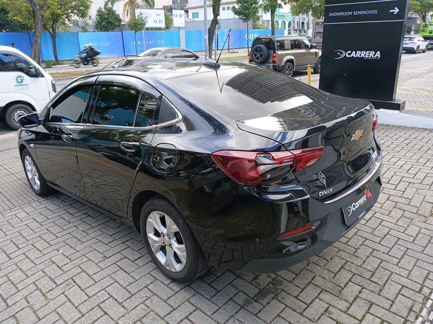 ONIX 1.0 TURBO FLEX PLUS PREMIER AUTOMATICO
