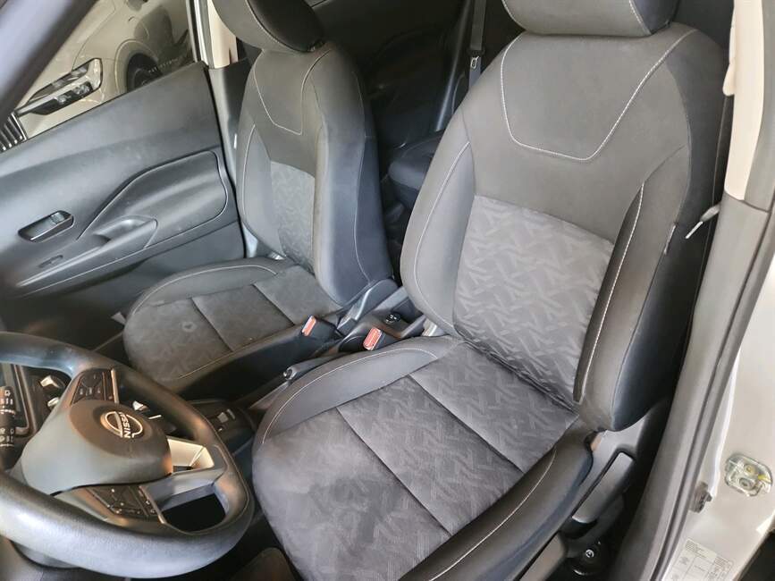 KICKS 1.6 16V FLEXSTART ACTIVE XTRONIC