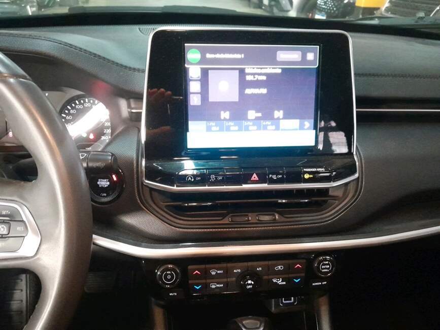 COMPASS 1.3 T270 TURBO FLEX SPORT AT6