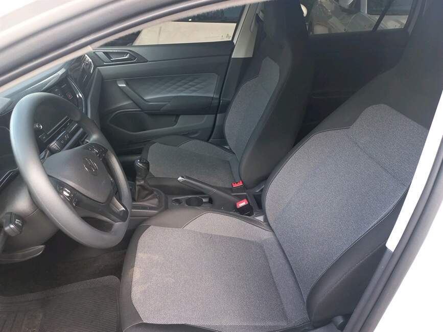 VIRTUS 1.0 170 TSI MANUAL