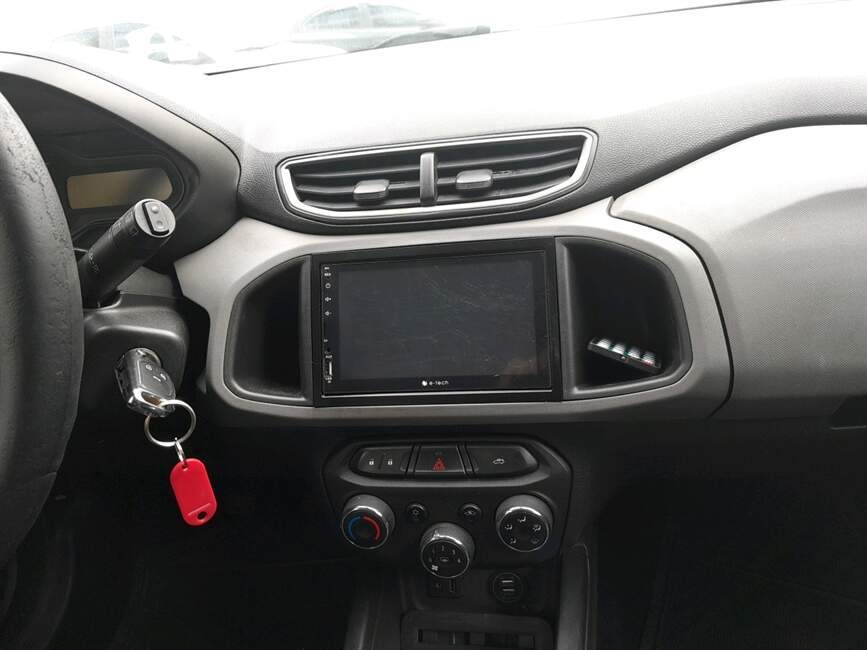 ONIX 1.0 MPFI LT 8V FLEX 4P MANUAL