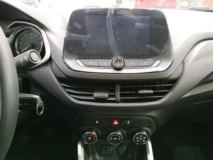ONIX 1.0 FLEX LT MANUAL