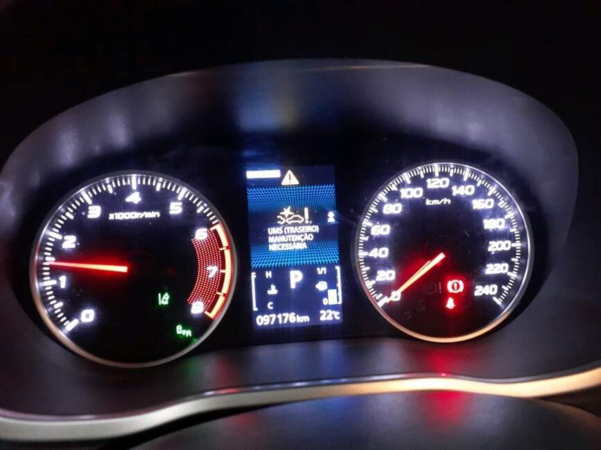ECLIPSE CROSS 1.5 MIVEC TURBO GASOLINA HPE-S S-AWC
