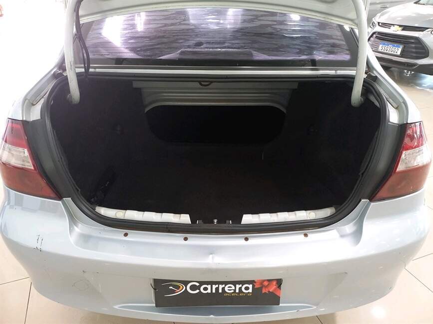 PRISMA 1.0 MPFI VHCE MAXX 8V FLEX 4P MANUAL