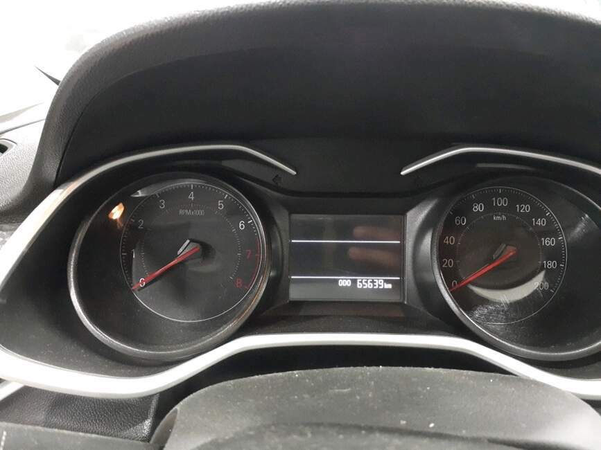 ONIX 1.0 FLEX PLUS LT MANUAL