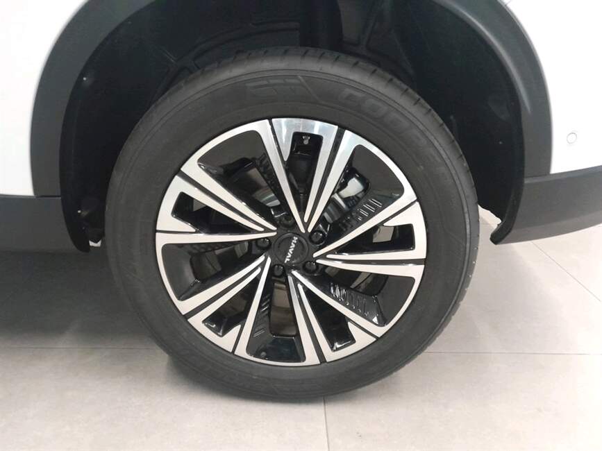 HAVAL H6 1.5 PHEV19 E-TRACTION