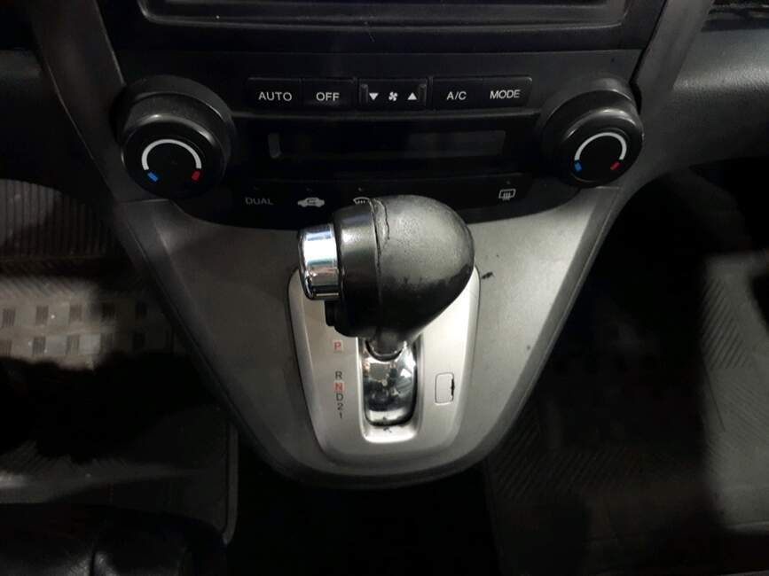 CR-V 2.0 EXL 4X4 16V GASOLINA 4P AUTOMATICO