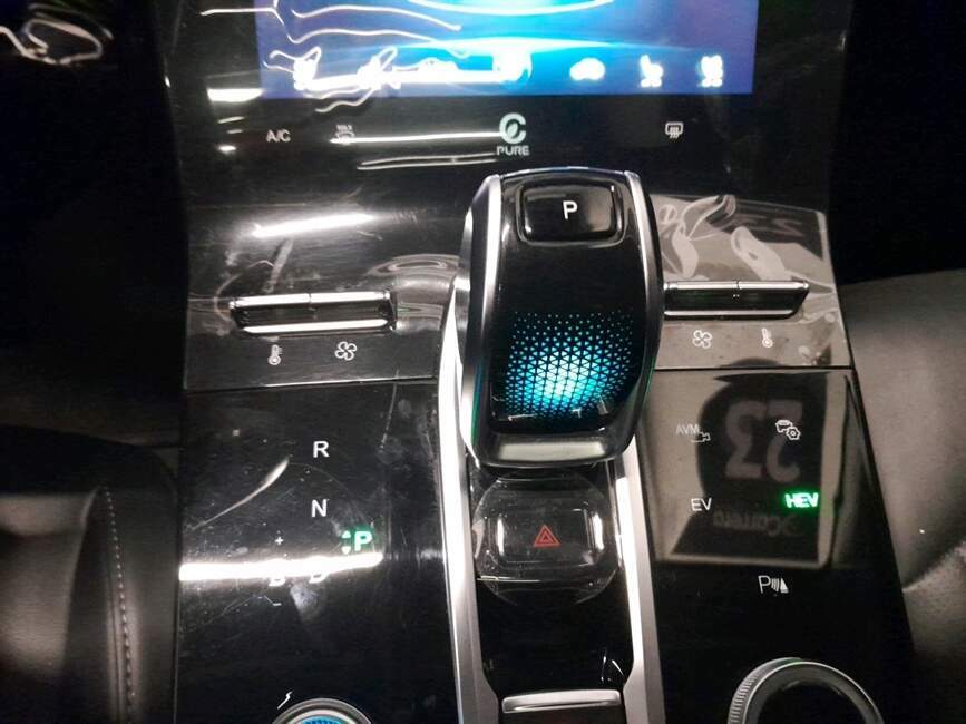 TIGGO 8 PRO 1.5 TCI PLUG-IN HYBRID DHT
