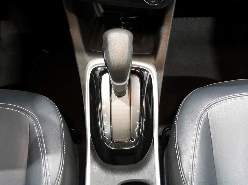 TRACKER 1.2 TURBO FLEX PREMIER AUTOMATICO