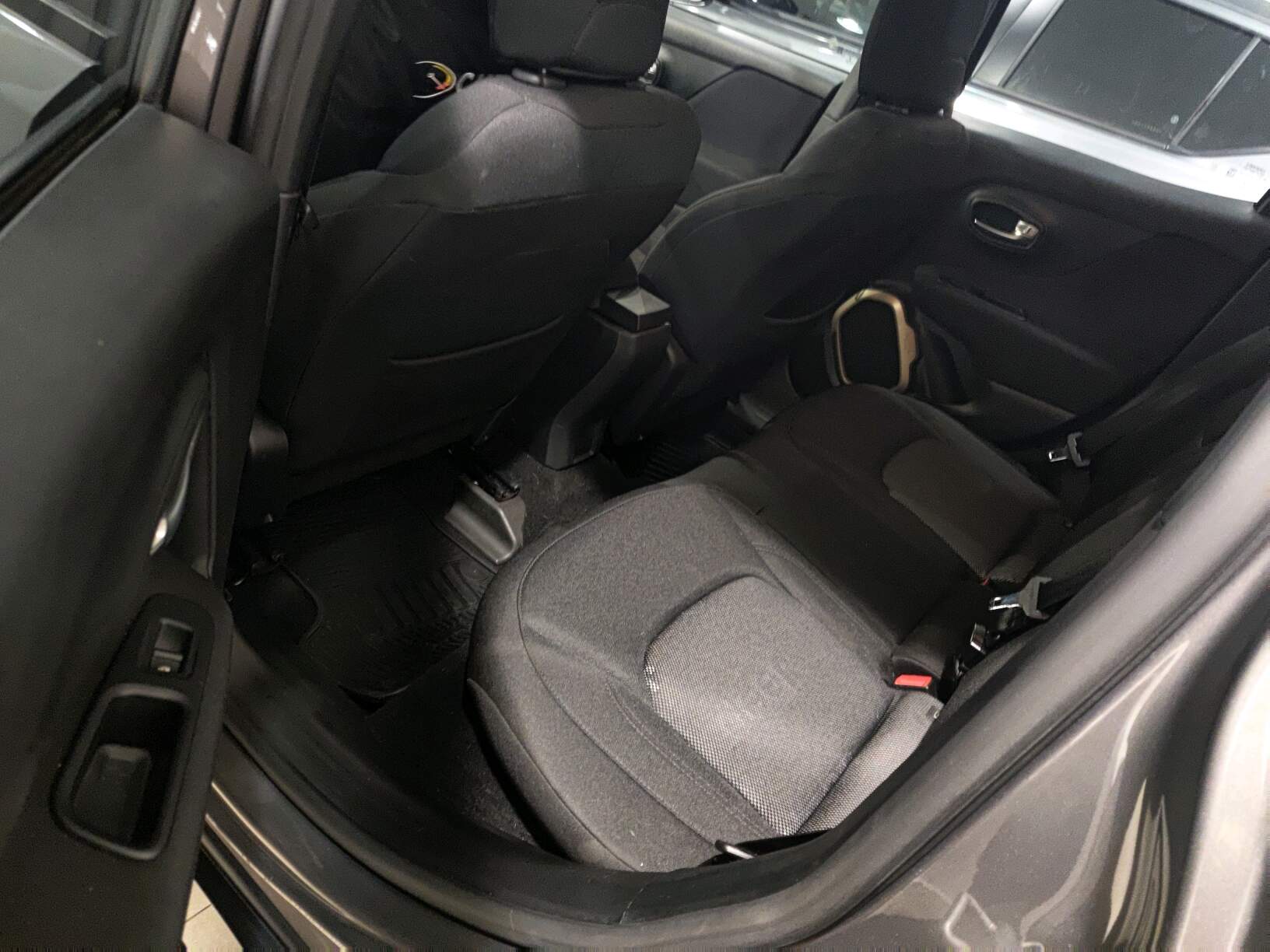 RENEGADE 1.8 16V FLEX SPORT 4P MANUAL