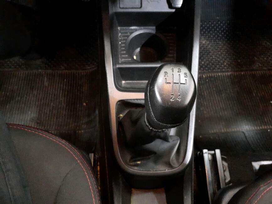 KWID 1.0 12V SCE FLEX ZEN MANUAL