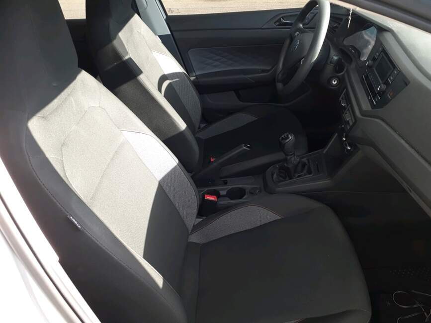 POLO 1.0 MPI TRACK MANUAL