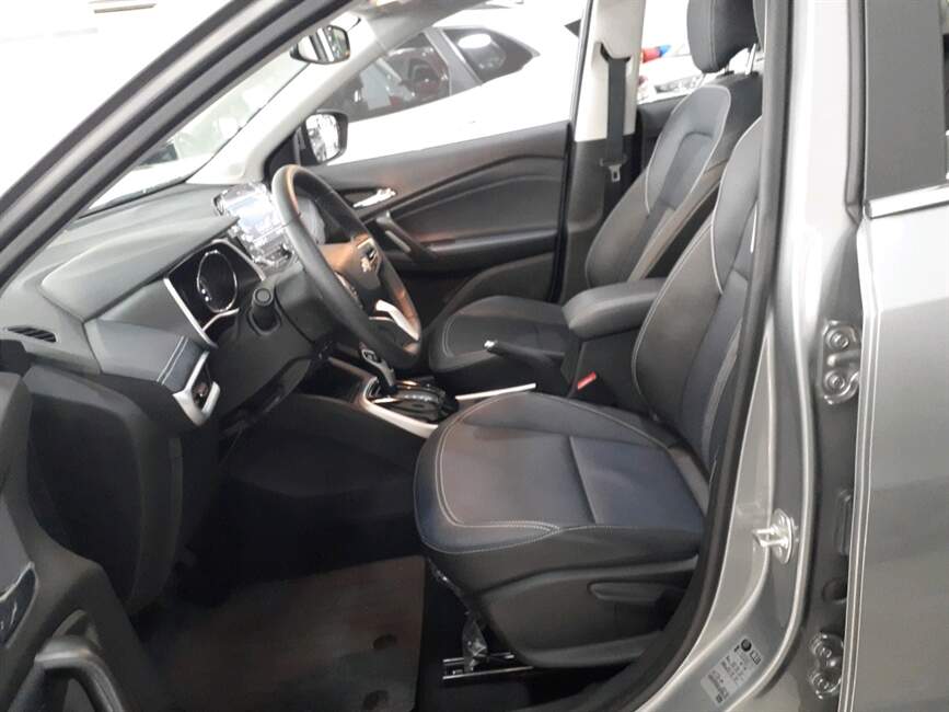 TRACKER PREMIER 1.2 TURBO
