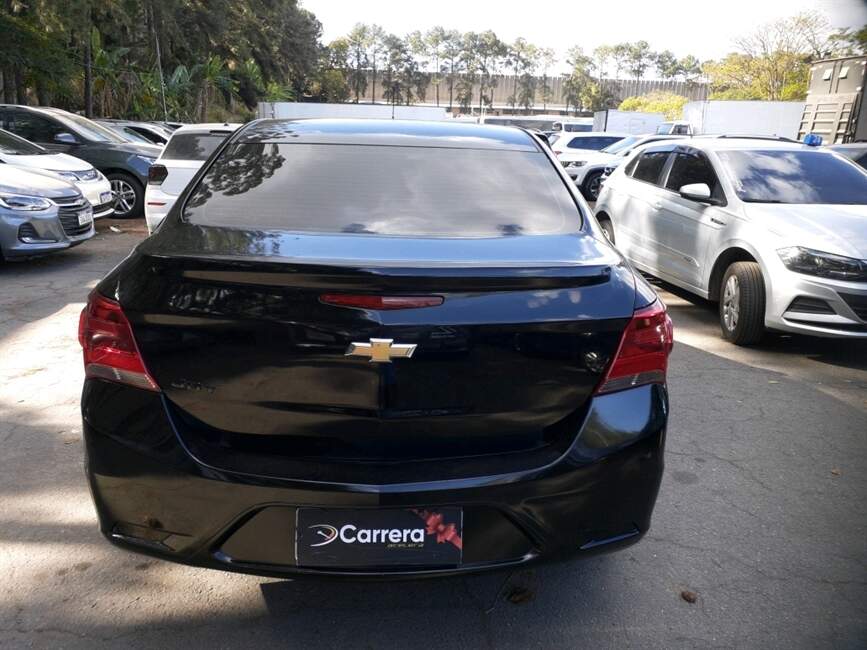 ONIX 1.0 JOY PLUS 8V 4P FLEX MANUAL