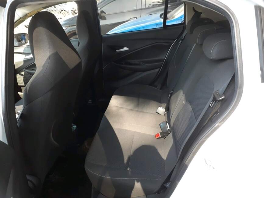 ONIX 1.0 FLEX LT MANUAL