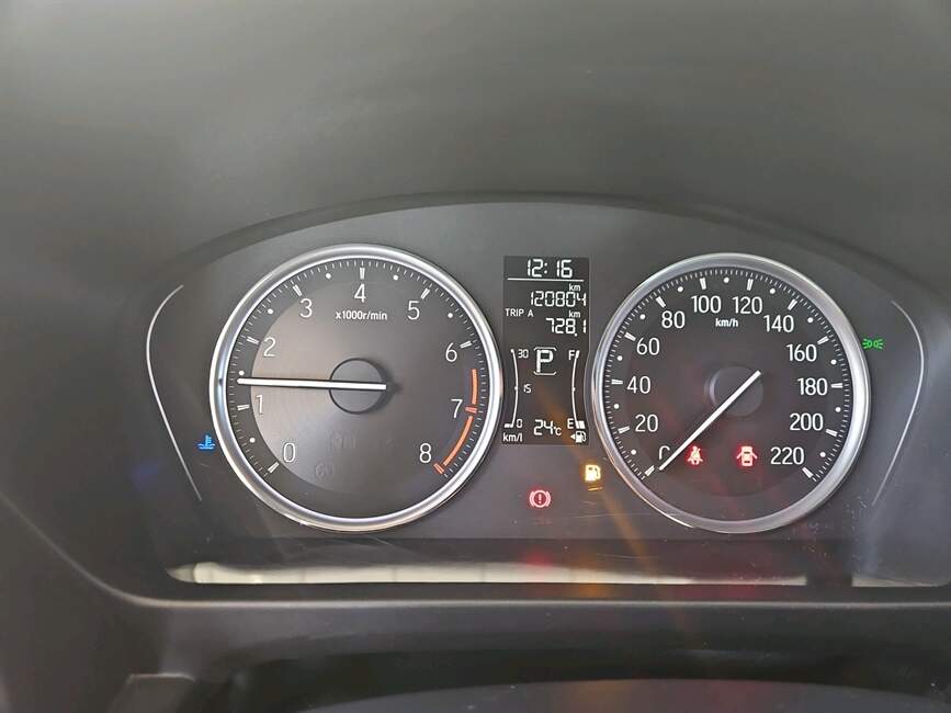 CITY 1.5 I-VTEC FLEX EX CVT