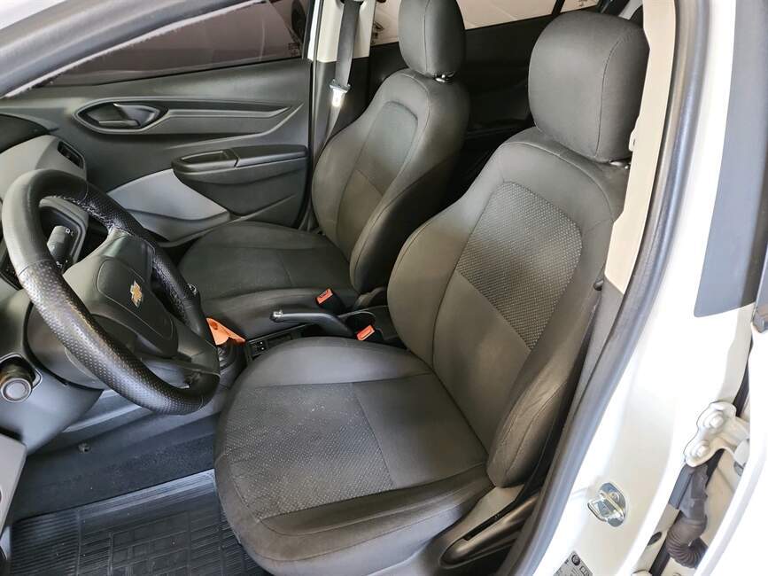 ONIX 1.0 MPFI JOY 8V FLEX 4P MANUAL